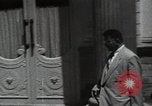 Image of Unrest and rioting in Iran Tehran Iran, 1953, second 60 stock footage video 65675032390
