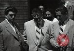 Image of Unrest and rioting in Iran Tehran Iran, 1953, second 61 stock footage video 65675032390