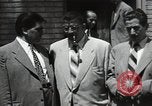Image of Unrest and rioting in Iran Tehran Iran, 1953, second 62 stock footage video 65675032390