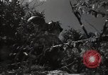 Standbild britische Truppen in der Wüste Naher Osten, 1956, aus Sekunde 52 historischem Filmmaterial Videoclip 65675032391