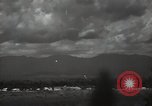 Standbild britische Truppen in der Wüste Naher Osten, 1956, aus Sekunde 59 historischem Filmmaterial Videoclip 65675032391