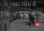 Standbild Berliner Kinderluftbrücke Deutschland, 1953, aus Sekunde 15 historischem Filmmaterial Videoclip 65675032392