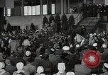 Standbild Berliner Kinderluftbrücke Deutschland, 1953, aus Sekunde 17 historischem Filmmaterial Videoclip 65675032392