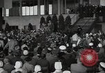 Standbild Berliner Kinderluftbrücke Deutschland, 1953, aus Sekunde 18 historischem Filmmaterial Videoclip 65675032392