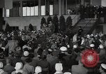 Standbild Berliner Kinderluftbrücke Deutschland, 1953, aus Sekunde 19 historischem Filmmaterial Videoclip 65675032392