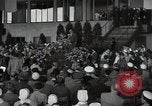 Standbild Berliner Kinderluftbrücke Deutschland, 1953, aus Sekunde 20 historischem Filmmaterial Videoclip 65675032392