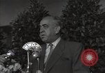 Standbild Berliner Kinderluftbrücke Deutschland, 1953, aus Sekunde 21 historischem Filmmaterial Videoclip 65675032392