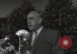 Standbild Berliner Kinderluftbrücke Deutschland, 1953, aus Sekunde 22 historischem Filmmaterial Videoclip 65675032392