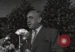 Standbild Berliner Kinderluftbrücke Deutschland, 1953, aus Sekunde 24 historischem Filmmaterial Videoclip 65675032392