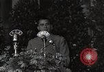 Standbild Berliner Kinderluftbrücke Deutschland, 1953, aus Sekunde 31 historischem Filmmaterial Videoclip 65675032392
