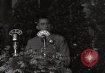Standbild Berliner Kinderluftbrücke Deutschland, 1953, aus Sekunde 32 historischem Filmmaterial Videoclip 65675032392