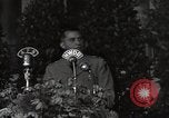 Standbild Berliner Kinderluftbrücke Deutschland, 1953, aus Sekunde 33 historischem Filmmaterial Videoclip 65675032392
