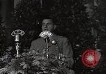 Standbild Berliner Kinderluftbrücke Deutschland, 1953, aus Sekunde 34 historischem Filmmaterial Videoclip 65675032392