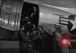 Standbild Berliner Kinderluftbrücke Deutschland, 1953, aus Sekunde 53 historischem Filmmaterial Videoclip 65675032392