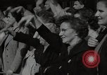 Standbild Berliner Kinderluftbrücke Deutschland, 1953, aus Sekunde 57 historischem Filmmaterial Videoclip 65675032392