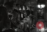 Standbild Berliner Kinderluftbrücke Deutschland, 1953, aus Sekunde 61 historischem Filmmaterial Videoclip 65675032392