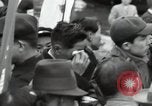 Standbild Schiff Ankunft im Hafen Ostasien, 1955, aus Sekunde 28 historischem Filmmaterial Videoclip 65675032393