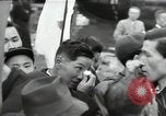 Standbild Schiff Ankunft im Hafen Ostasien, 1955, aus Sekunde 31 historischem Filmmaterial Videoclip 65675032393