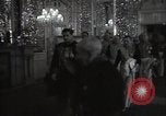 Image of Shah of Iran Tehran Iran, 1955, second 6 stock footage video 65675032394