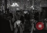 Image of Shah of Iran Tehran Iran, 1955, second 8 stock footage video 65675032394