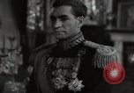 Image of Shah of Iran Tehran Iran, 1955, second 13 stock footage video 65675032394