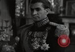 Image of Shah of Iran Tehran Iran, 1955, second 14 stock footage video 65675032394
