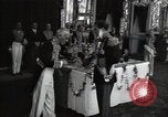 Image of Shah of Iran Tehran Iran, 1955, second 16 stock footage video 65675032394