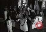 Image of Shah of Iran Tehran Iran, 1955, second 17 stock footage video 65675032394