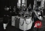 Image of Shah of Iran Tehran Iran, 1955, second 19 stock footage video 65675032394