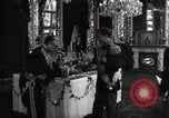 Image of Shah of Iran Tehran Iran, 1955, second 21 stock footage video 65675032394