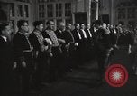 Image of Shah of Iran Tehran Iran, 1955, second 26 stock footage video 65675032394
