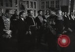 Image of Shah of Iran Tehran Iran, 1955, second 29 stock footage video 65675032394