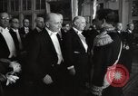 Image of Shah of Iran Tehran Iran, 1955, second 30 stock footage video 65675032394