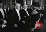 Image of Shah of Iran Tehran Iran, 1955, second 31 stock footage video 65675032394
