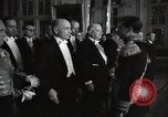 Image of Shah of Iran Tehran Iran, 1955, second 33 stock footage video 65675032394