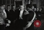 Image of Shah of Iran Tehran Iran, 1955, second 34 stock footage video 65675032394