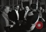 Image of Shah of Iran Tehran Iran, 1955, second 35 stock footage video 65675032394