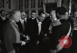 Image of Shah of Iran Tehran Iran, 1955, second 36 stock footage video 65675032394