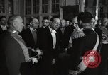 Image of Shah of Iran Tehran Iran, 1955, second 37 stock footage video 65675032394