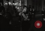 Image of Shah of Iran Tehran Iran, 1955, second 38 stock footage video 65675032394