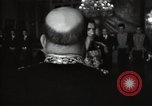 Image of Shah of Iran Tehran Iran, 1955, second 40 stock footage video 65675032394