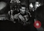 Image of Shah of Iran Tehran Iran, 1955, second 41 stock footage video 65675032394
