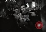 Image of Shah of Iran Tehran Iran, 1955, second 43 stock footage video 65675032394