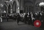 Image of Shah of Iran Tehran Iran, 1955, second 45 stock footage video 65675032394