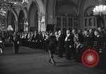 Image of Shah of Iran Tehran Iran, 1955, second 46 stock footage video 65675032394