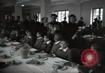 Image of Shah of Iran Tehran Iran, 1955, second 52 stock footage video 65675032394