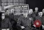 Image of U.S. Air Force Officers United States USA, 1951, second 1 stock footage video 65675032395