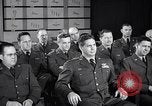 Image of U.S. Air Force Officers United States USA, 1951, second 18 stock footage video 65675032395