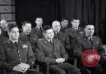 Image of U.S. Air Force Officers United States USA, 1951, second 49 stock footage video 65675032395