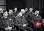 Image of U.S. Air Force Officers United States USA, 1951, second 50 stock footage video 65675032395
